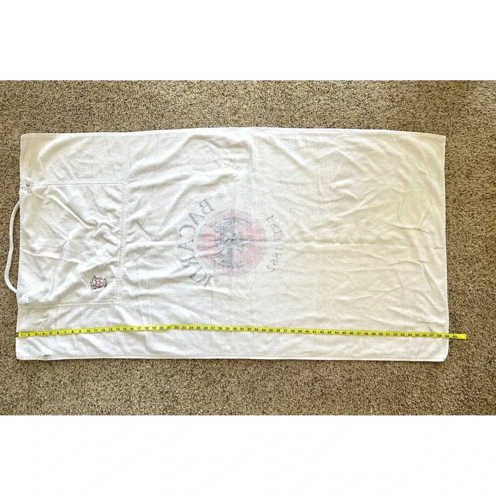 Bacardi plush xl